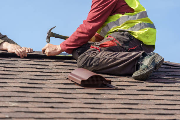 Best Slate Roofing Contractor  in Laurel, MS