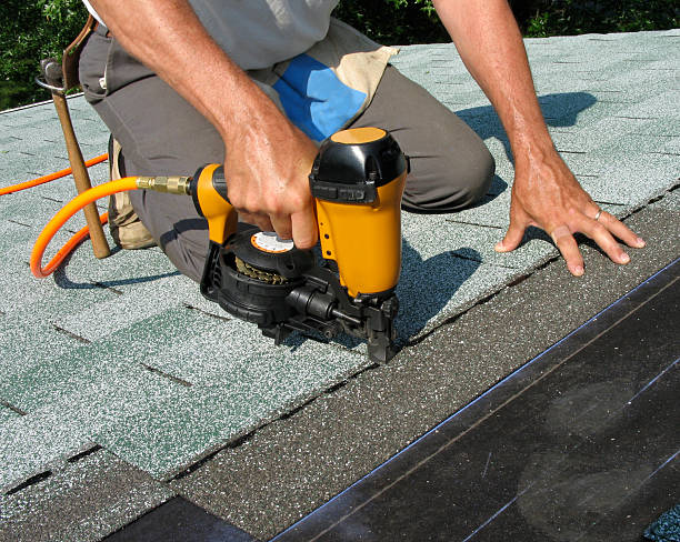 Best Commercial Roof Installation  in Laurel, MS