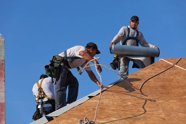 Best Flat Roof Repair Services  in Laurel, MS
