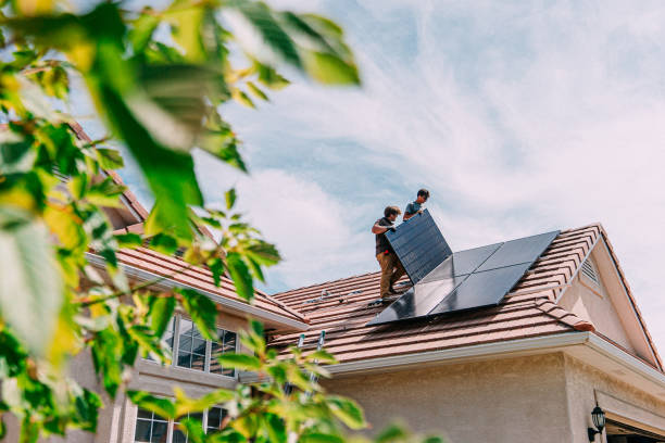 Best Roof Leak Repair  in Laurel, MS
