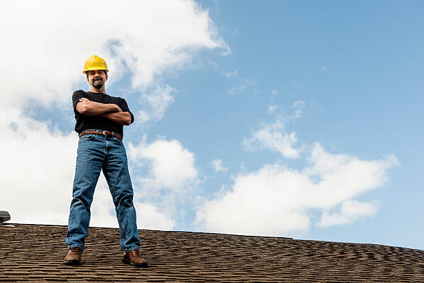 Best New Roof Installation  in Laurel, MS