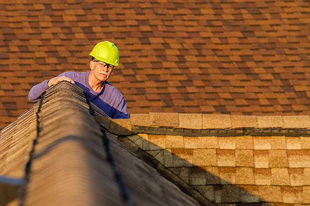 Best Commercial Roofing Services  in Laurel, MS