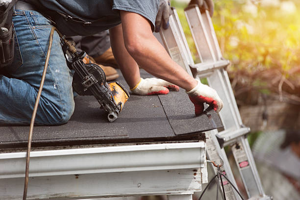 Best Roofing Contractors for Homes  in Laurel, MS